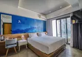 Island Boutique Hotel foto 2