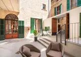 Hotel Boutique Soller Plaza foto 5