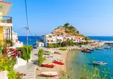 Bingo Samos 3* Logies foto 13