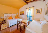 Su Gologone Expierence Hotel foto 4