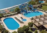 Özkaymak Select Resort Hotel foto 16