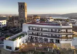 Parador de Arcos de la Frontera foto 1