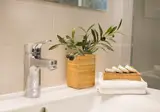 Appartementen Villa Reina foto 11