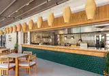 Seher Side Quality Resort & Spa foto 17
