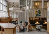 Club Quarters Hotel London City, London foto 11