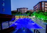 Grand Alisa Hotel foto 16
