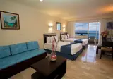 Aquamarina Beach Hotel Cancun foto 15