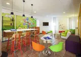 Ibis Styles Napoli Garibaldi foto 9