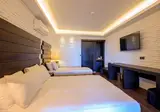 Manaspark Deluxe Hotel Oludeniz foto 27