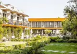 Khai Hotel Bodrum foto 22