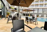 Hotel Dominium foto 10