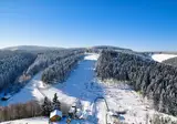 Kerst in het Sauerland, Diemelsee foto 8