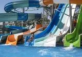 Palm Wings Ephesus Resort Hotel foto 2