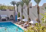 Four Seasons Resort Sharm El Sheikh foto 12