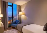 Mövenpick Living Istanbul foto 22