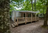 Camping Domaine De La Forge foto 19