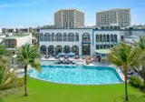 Wyndham Hoi An Royal Beachfront Resort & Villas foto 4