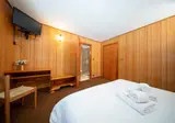 Hotel Lysjoch foto 11
