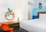 Clementine Hotel & Suites Anaheim foto 9