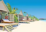 Meeru Maldives Resort Island foto 21