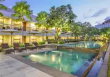 Amadea Resort & Villas foto 1