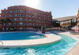 Protur Roquetas Hotel & Spa foto 1