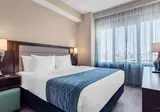 Comfort Inn Prospect Park Brooklyn foto 3