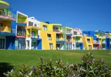 Orada Apartamentos Turisticos Marina de Albufeira foto 19
