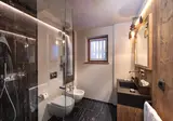Le Massif Hotel & Lodge Courmayeur foto 15