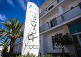 Hotel Puchet foto 24