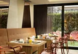 Milan Suite Hotel foto 2
