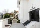 D Twins Airport Hotel foto 10