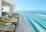 NYX Hotel Limassol foto 1