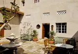 Arabian Courtyard Hotel & Spa foto 10