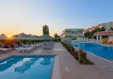 Memphis Beach Hotel foto 1
