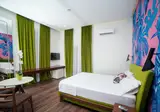 Le Palazzine Hotel foto 28