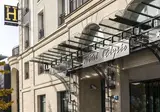 Hotel l'Elysee Val d'Europe foto 7