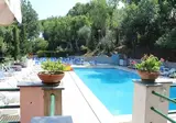 Santa Fortunata Village Camping foto 3
