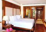 Nusa Dua Beach Hotel & Spa - Handwritten Collection foto 4