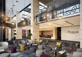 Best Western Premier Sofia Airport foto 10