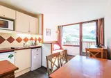 Résidence Maeva Home Les Mélèzes foto 2