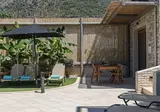 Pantheon Villas & Suites foto 4
