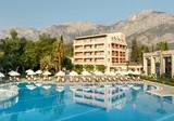 Greenwood Kemer Resort foto 1