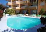 Las Tejas Apartments foto 17