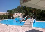 Hotel Three Stars Beach foto 2