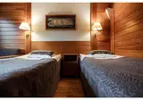 Lapland Hotel Saaga foto 2