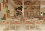 Valentin Grand Park Suite Hotel foto 7