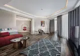 V Hotel Sharm El Sheikh foto 6