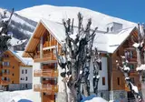 Les Chalets Du Galibier foto 1