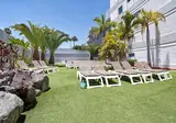 AKEAH Broncemar Hotel foto 11